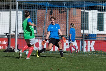 Bild 125 - Frauen Holstein Kiel - SV Meppen : Ergebnis: 1:1